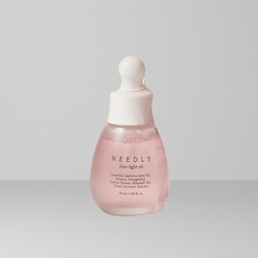 Face Light Oil Needly