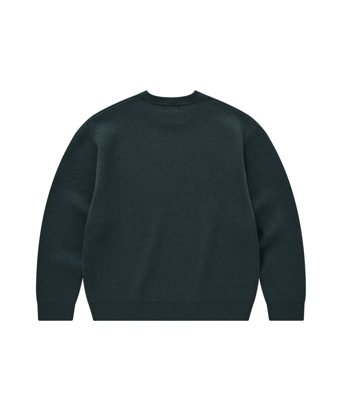 ARCH LOGO KNIT
