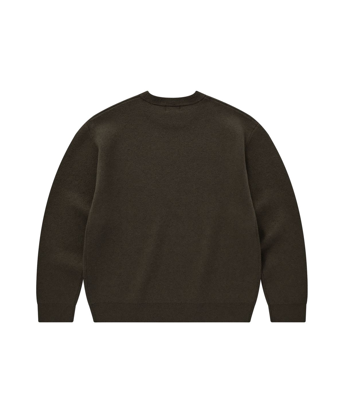 ARCH LOGO KNIT