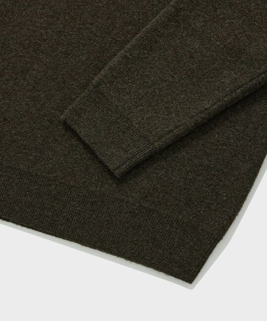 ARCH LOGO KNIT