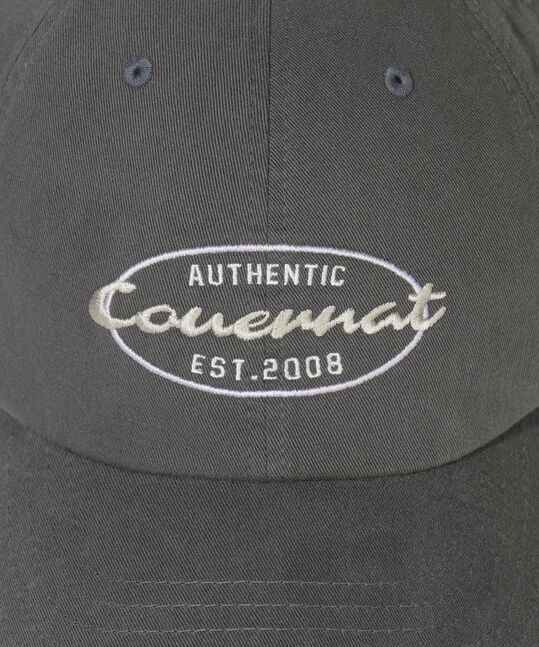 VINTAGE STANDARD FIT BALL CAP