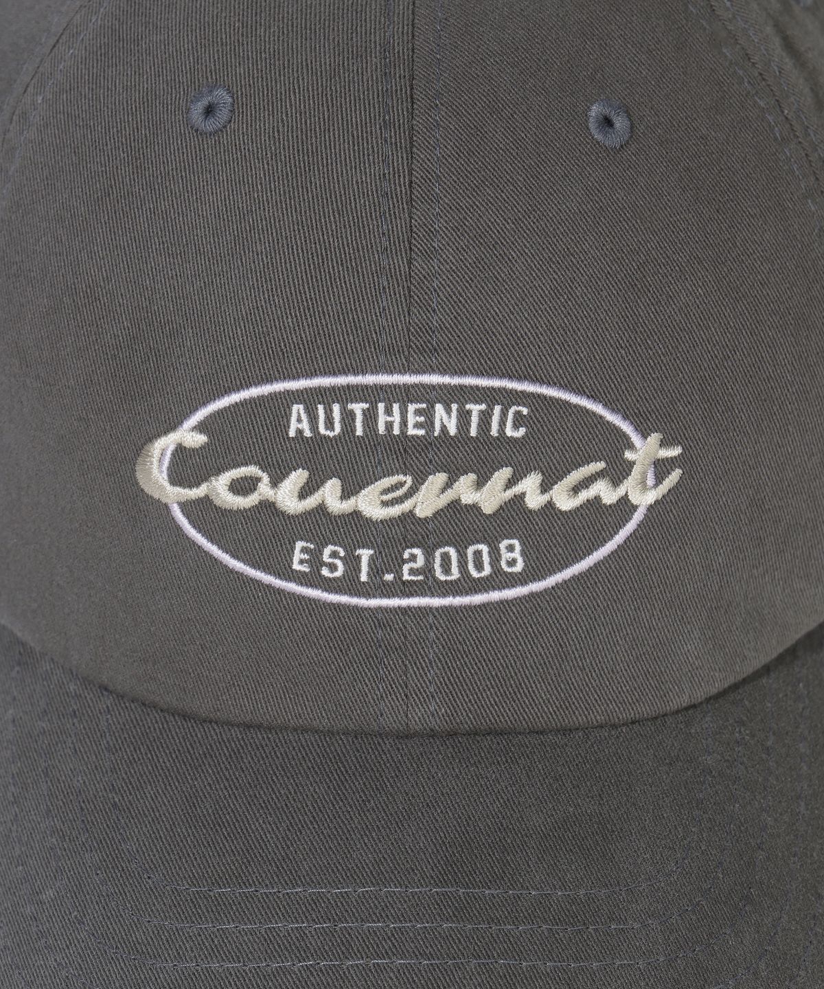 VINTAGE STANDARD FIT BALL CAP