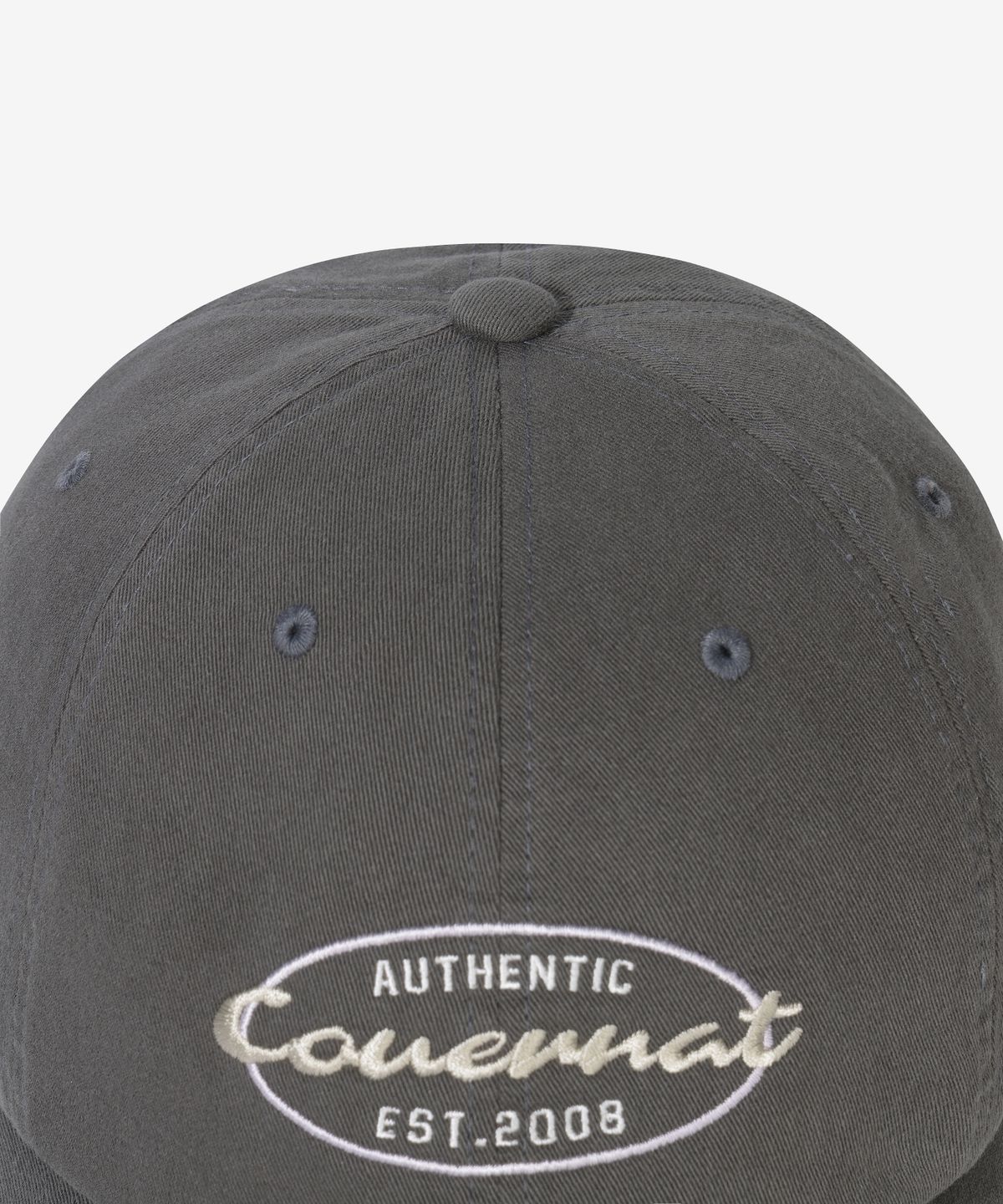 VINTAGE STANDARD FIT BALL CAP