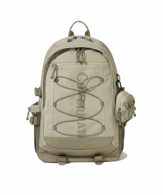 NEW AUTHENTIC 27L BACKPACK