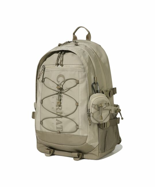 NEW AUTHENTIC 27L BACKPACK