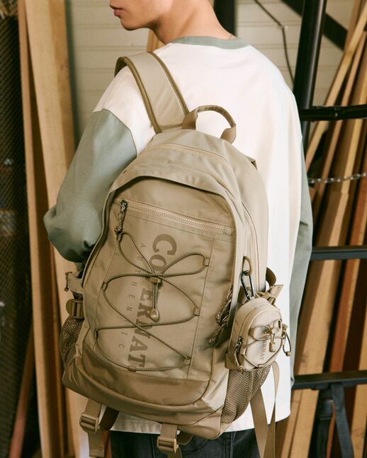 NEW AUTHENTIC 27L BACKPACK
