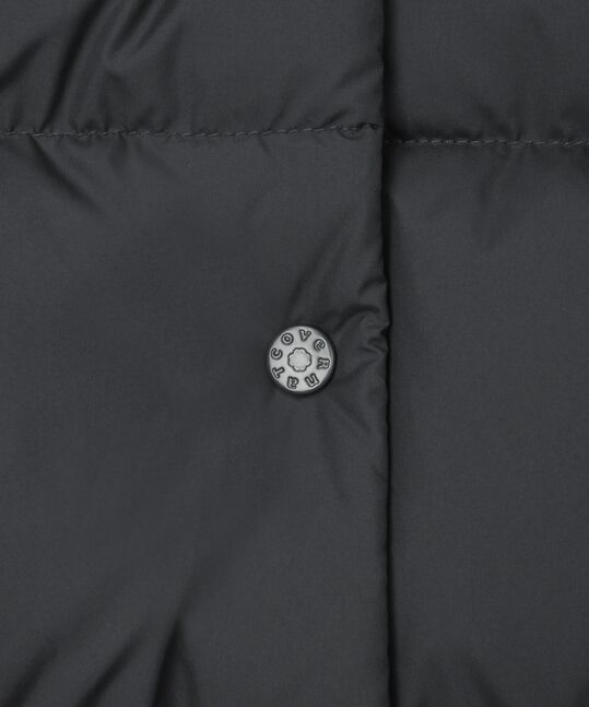 WOMEN CIVIC HOODED DOWN JACKET