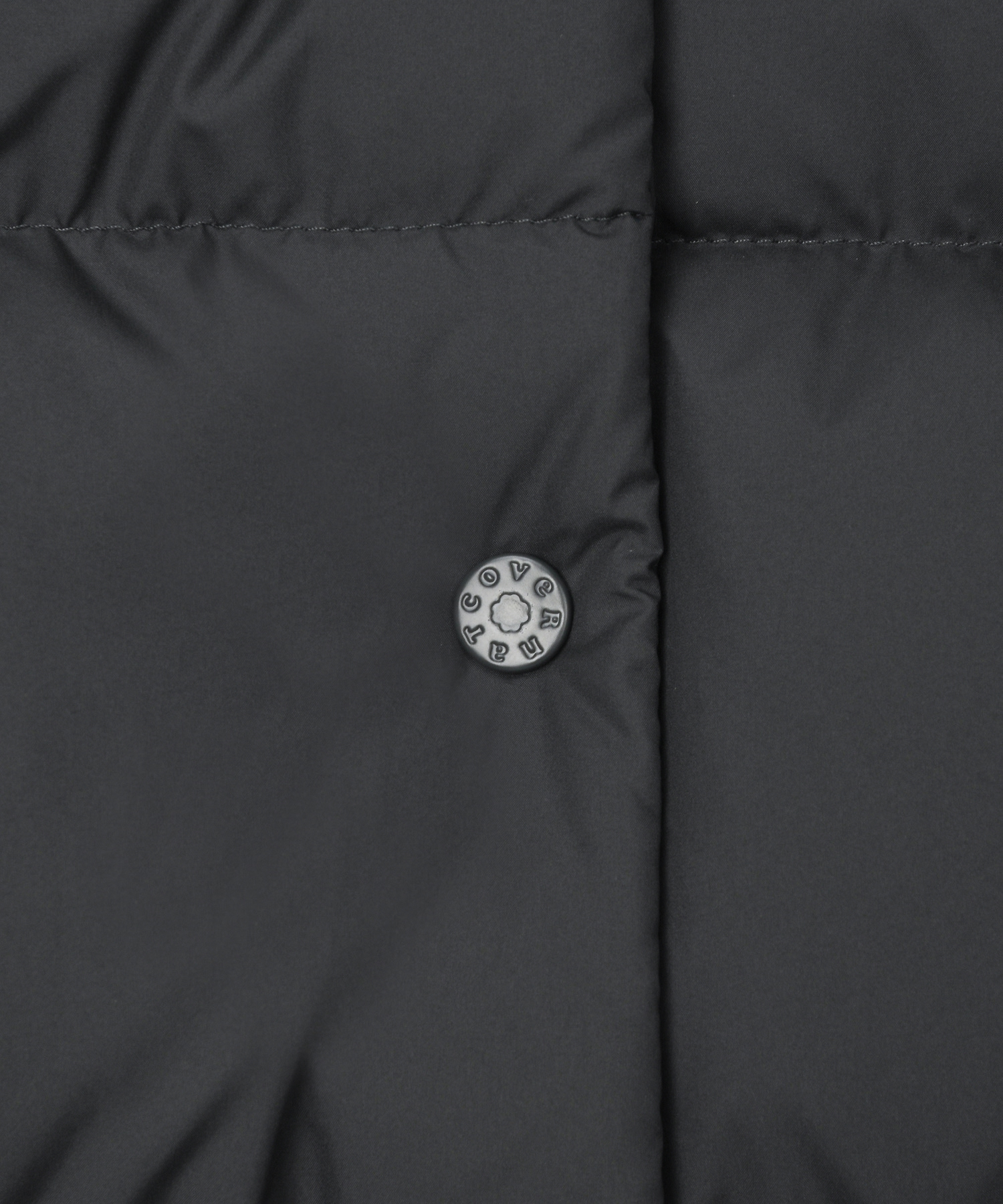 WOMEN CIVIC HOODED DOWN JACKET