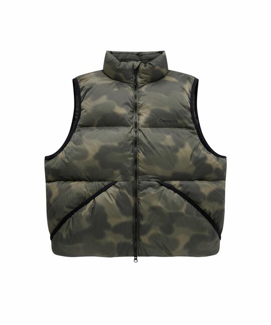CIVIC RDS DOWN VEST