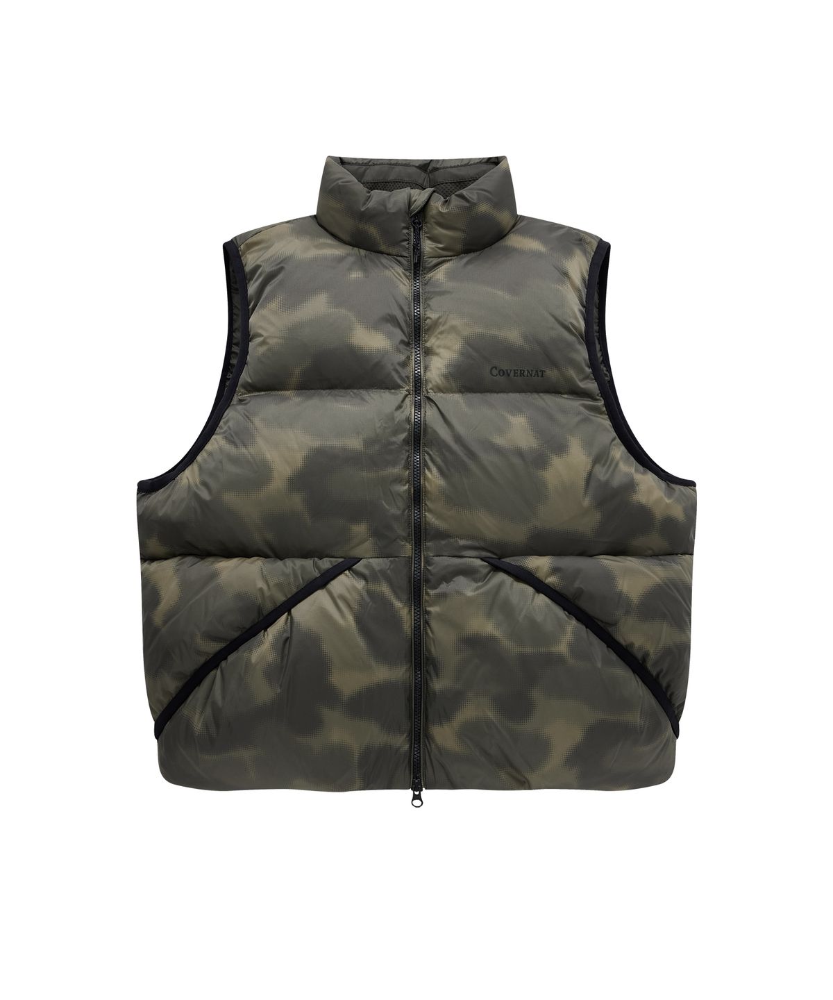 CIVIC RDS DOWN VEST