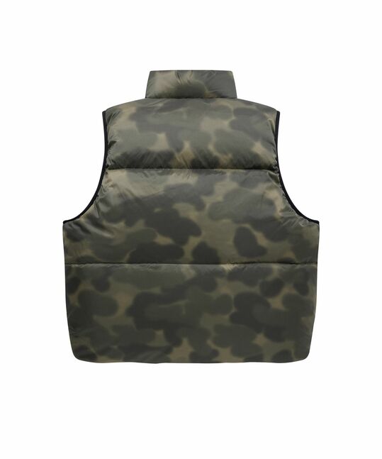 CIVIC RDS DOWN VEST
