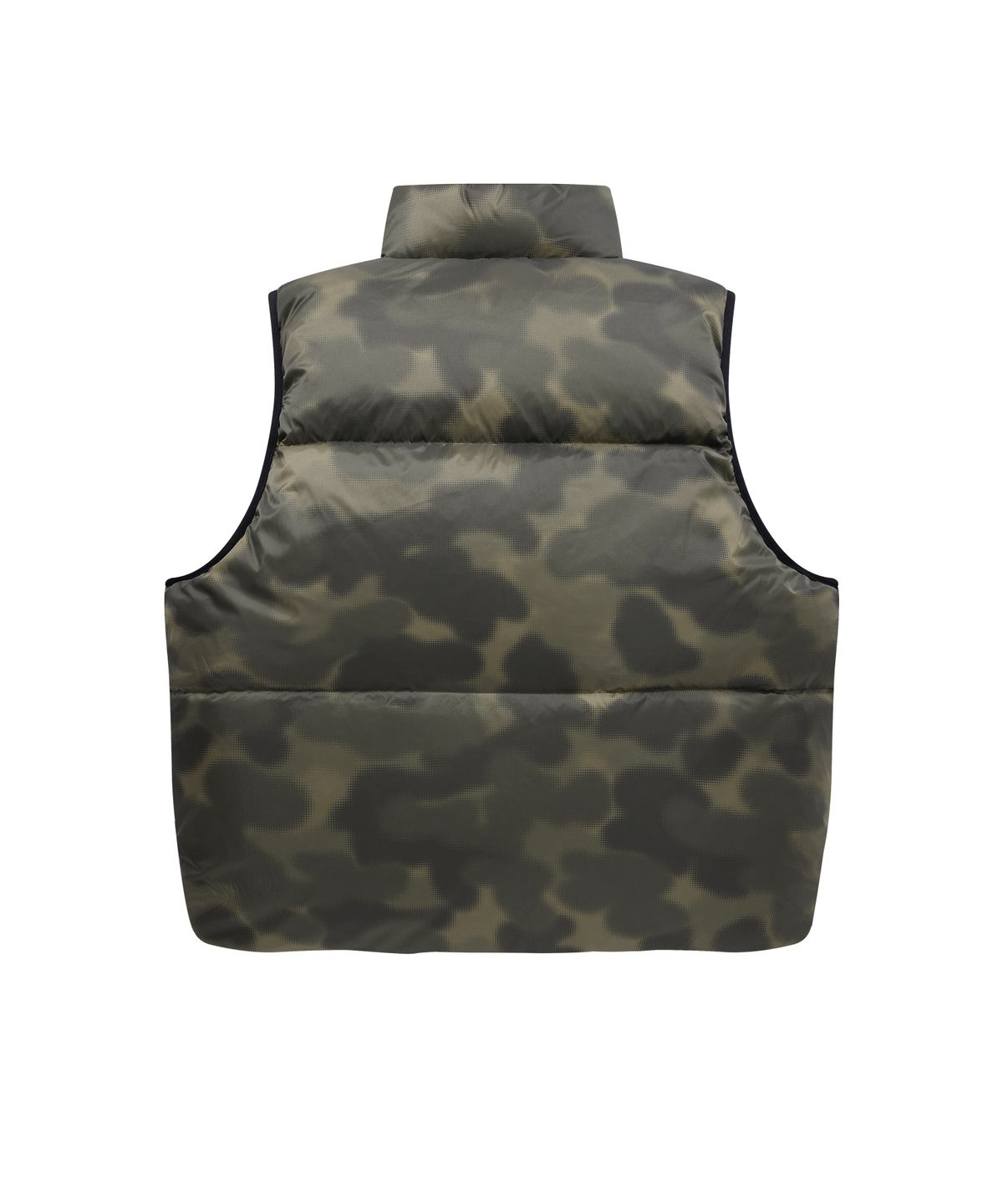 CIVIC RDS DOWN VEST