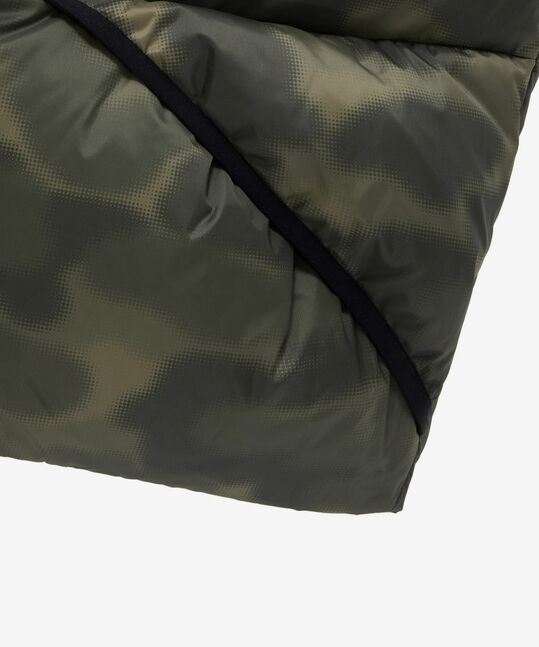 CIVIC RDS DOWN VEST
