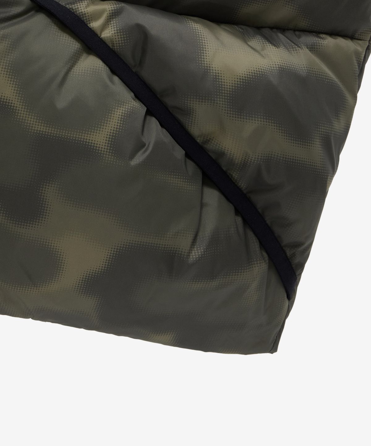 CIVIC RDS DOWN VEST