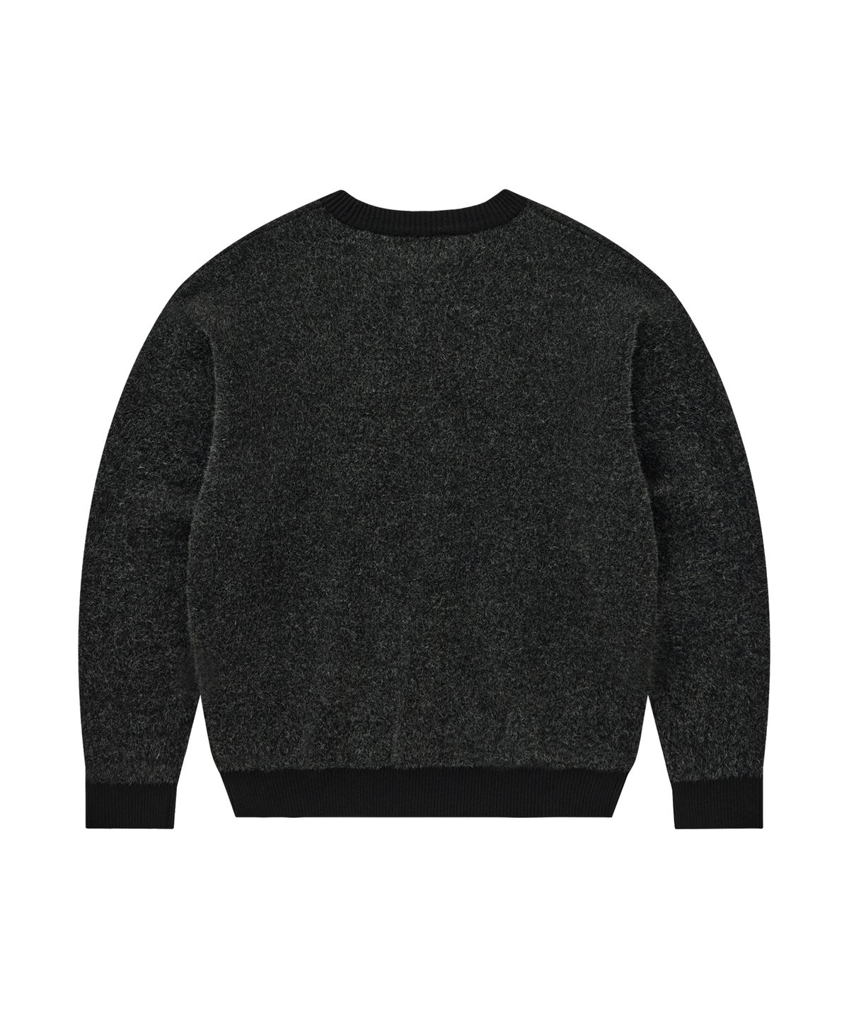 GOTHIC C LOGO KNIT