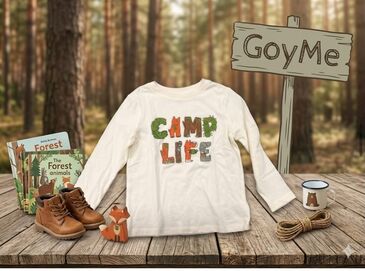 Oldnavy 4T