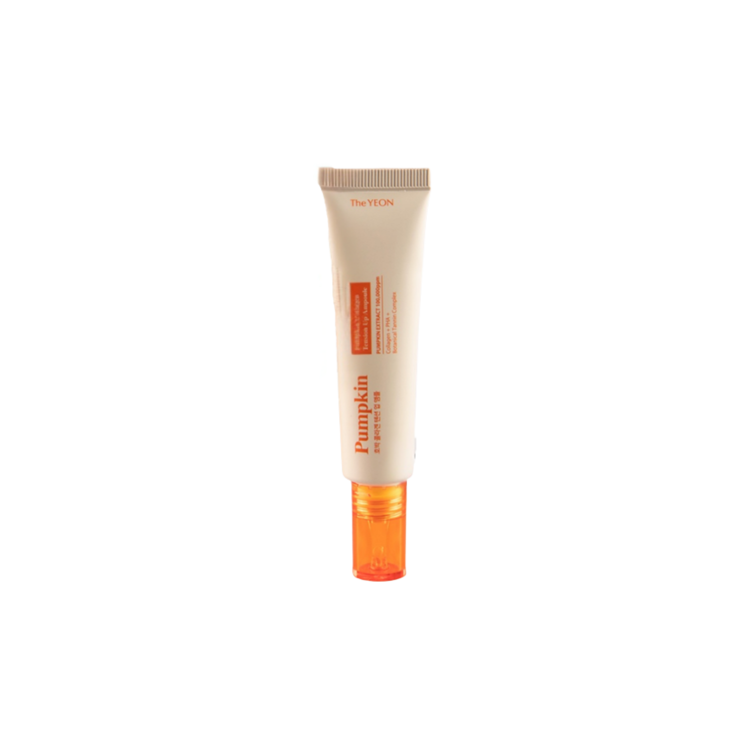 THE YEON Pumpkin Collagen Tension Up Ampoule