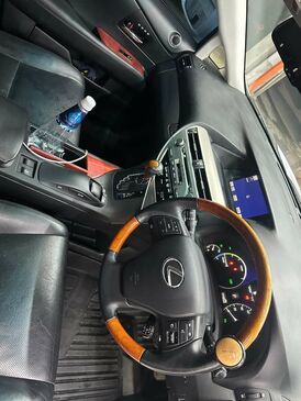 Lexus RX 450 2011/2023