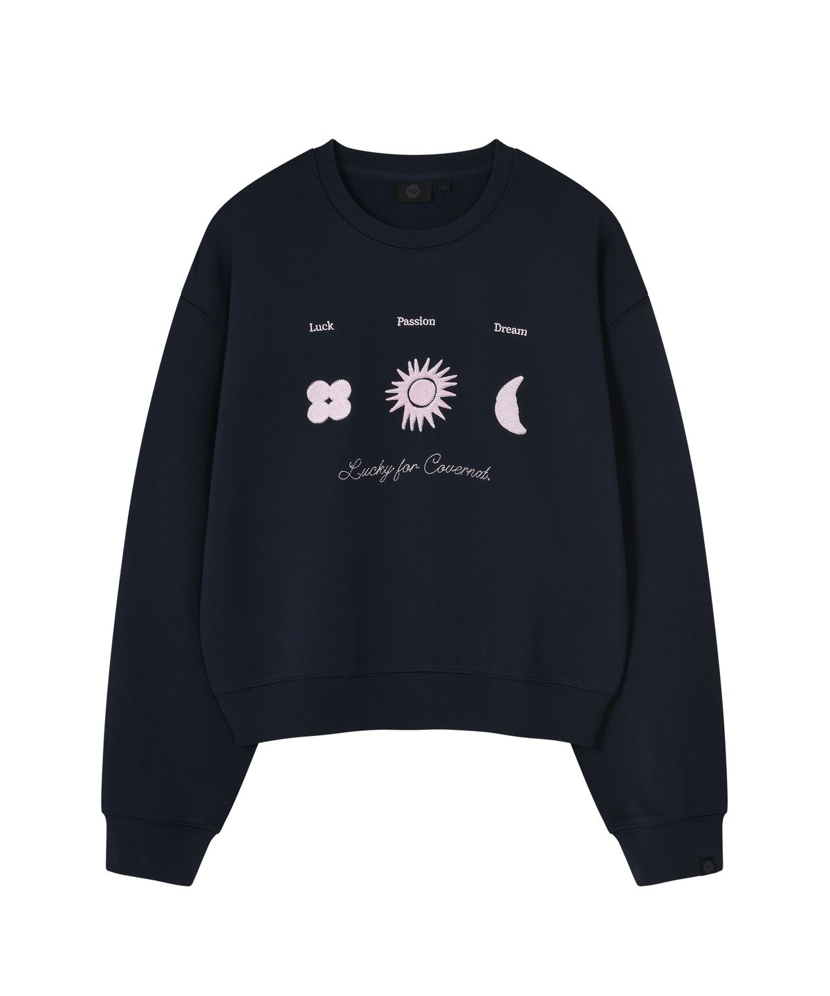 WOMEN GRAPHIC SWEATSHIRT 2