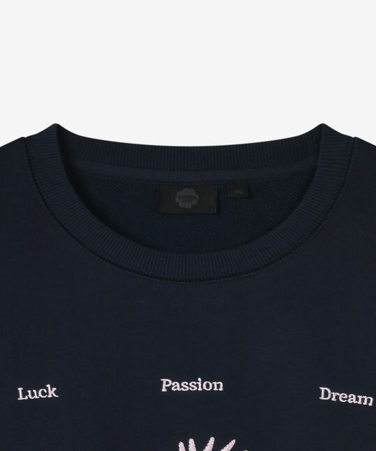 WOMEN GRAPHIC SWEATSHIRT 2