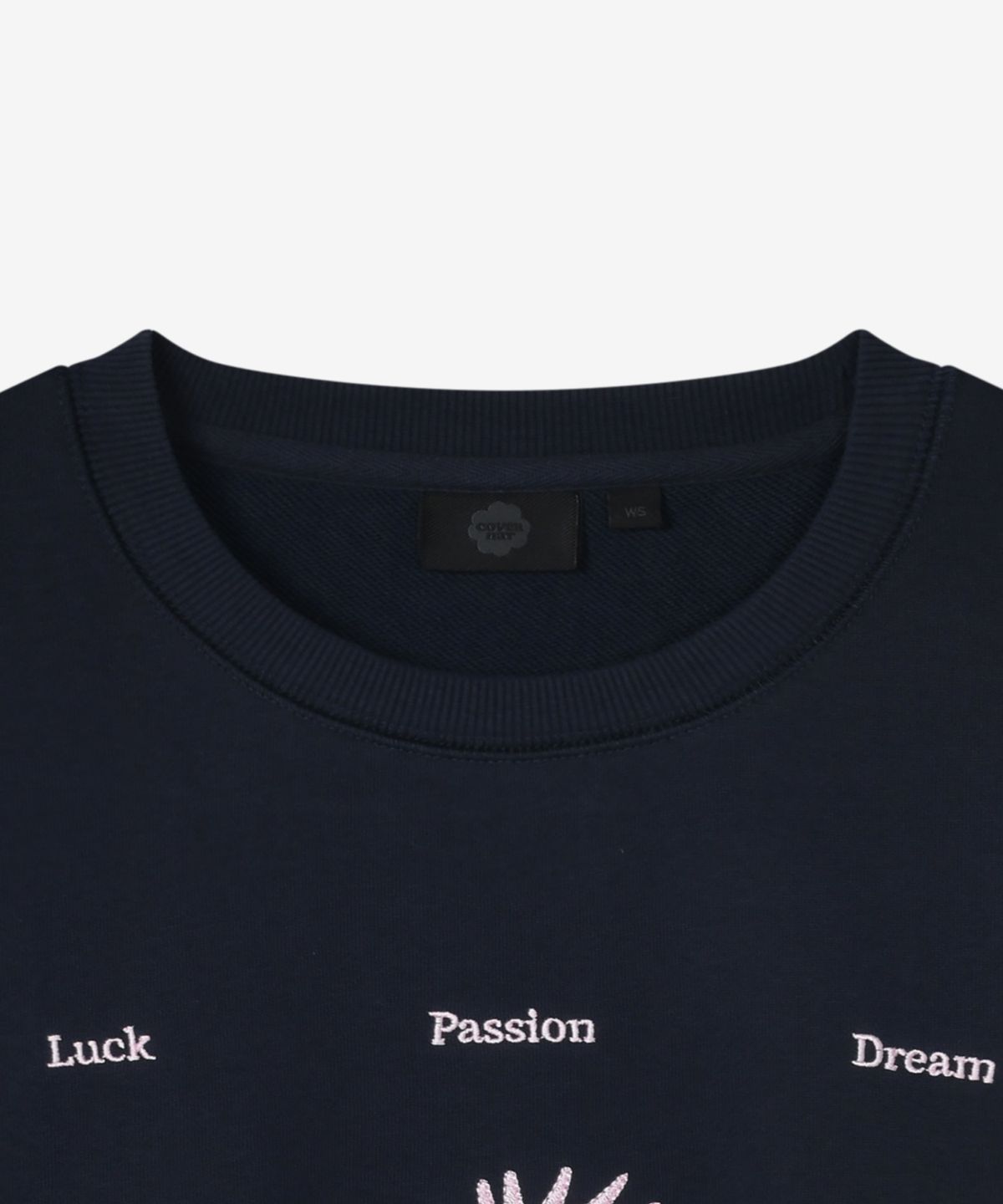 WOMEN GRAPHIC SWEATSHIRT 2