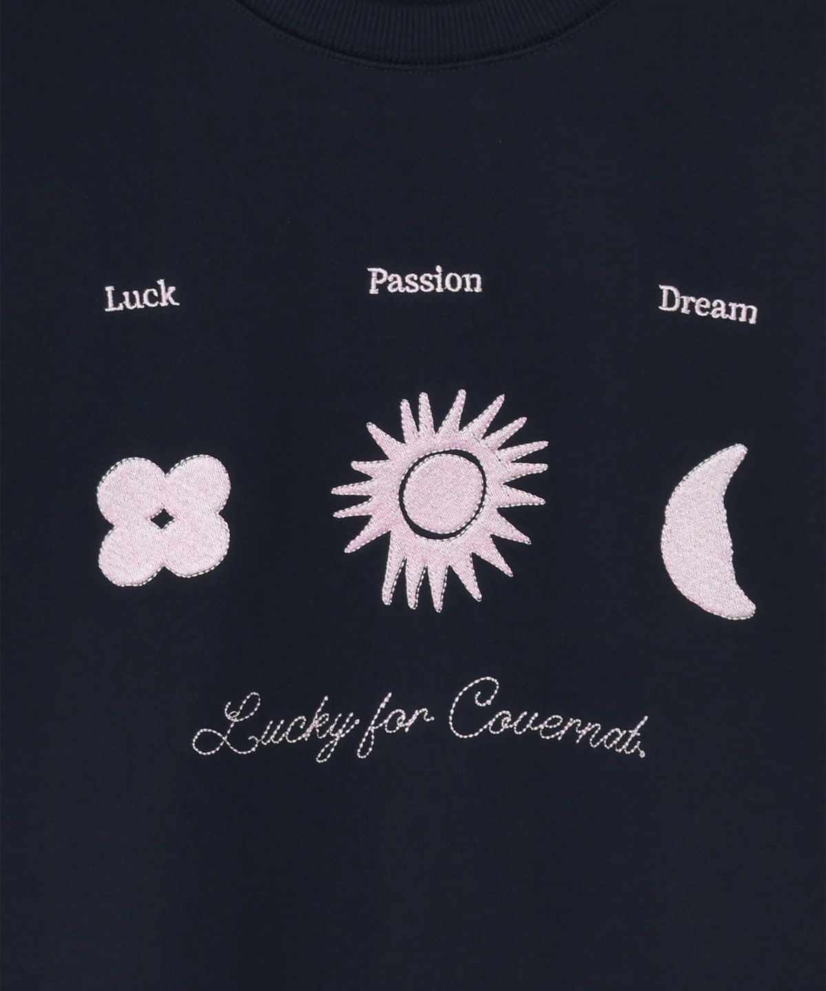 WOMEN GRAPHIC SWEATSHIRT 2