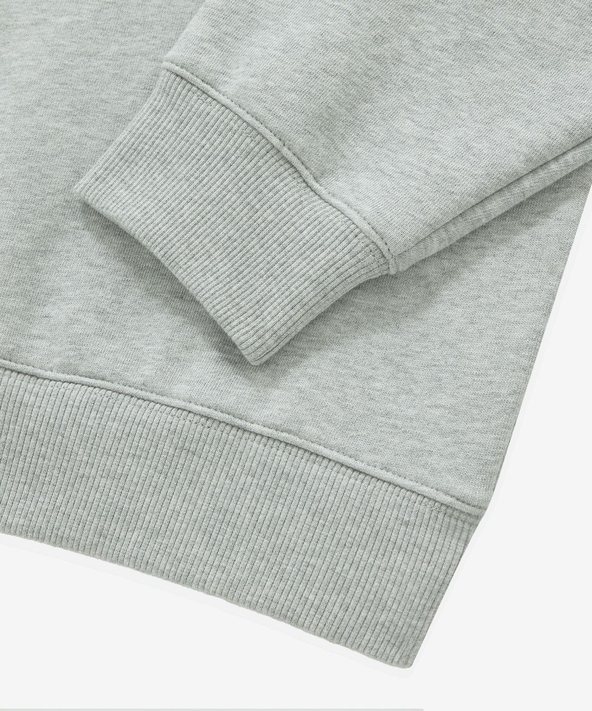 WOMEN C LOGO SWEATSHIRT