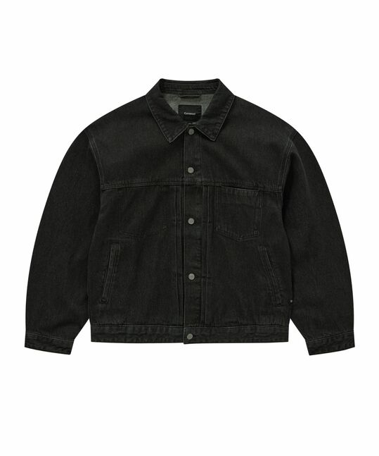 CORDURA DENIM TRUCKER JACKET