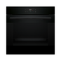 Bosch HJG852YB0T 66л багтаамж, 8 төрлийн горимтой тавилгад суурилуулдаг шарах шүүгээ