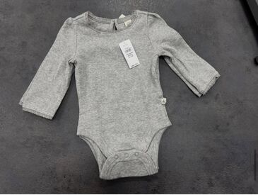 GAP size: 6m