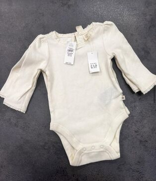 GAP size: 6m