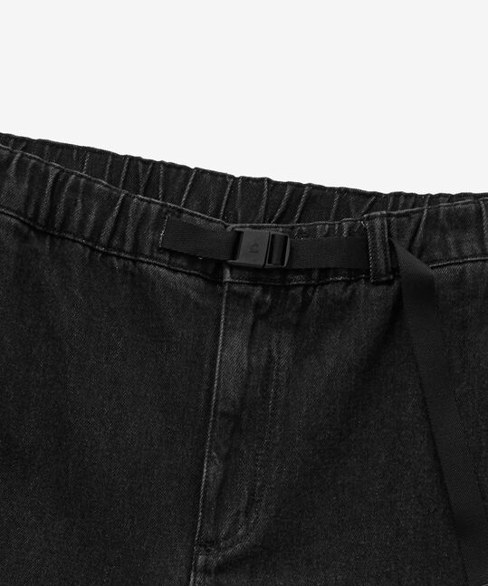 CORDURA CURVED DENIM EASY PANTS
