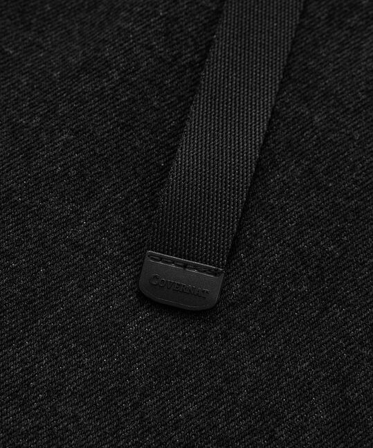 CORDURA CURVED DENIM EASY PANTS