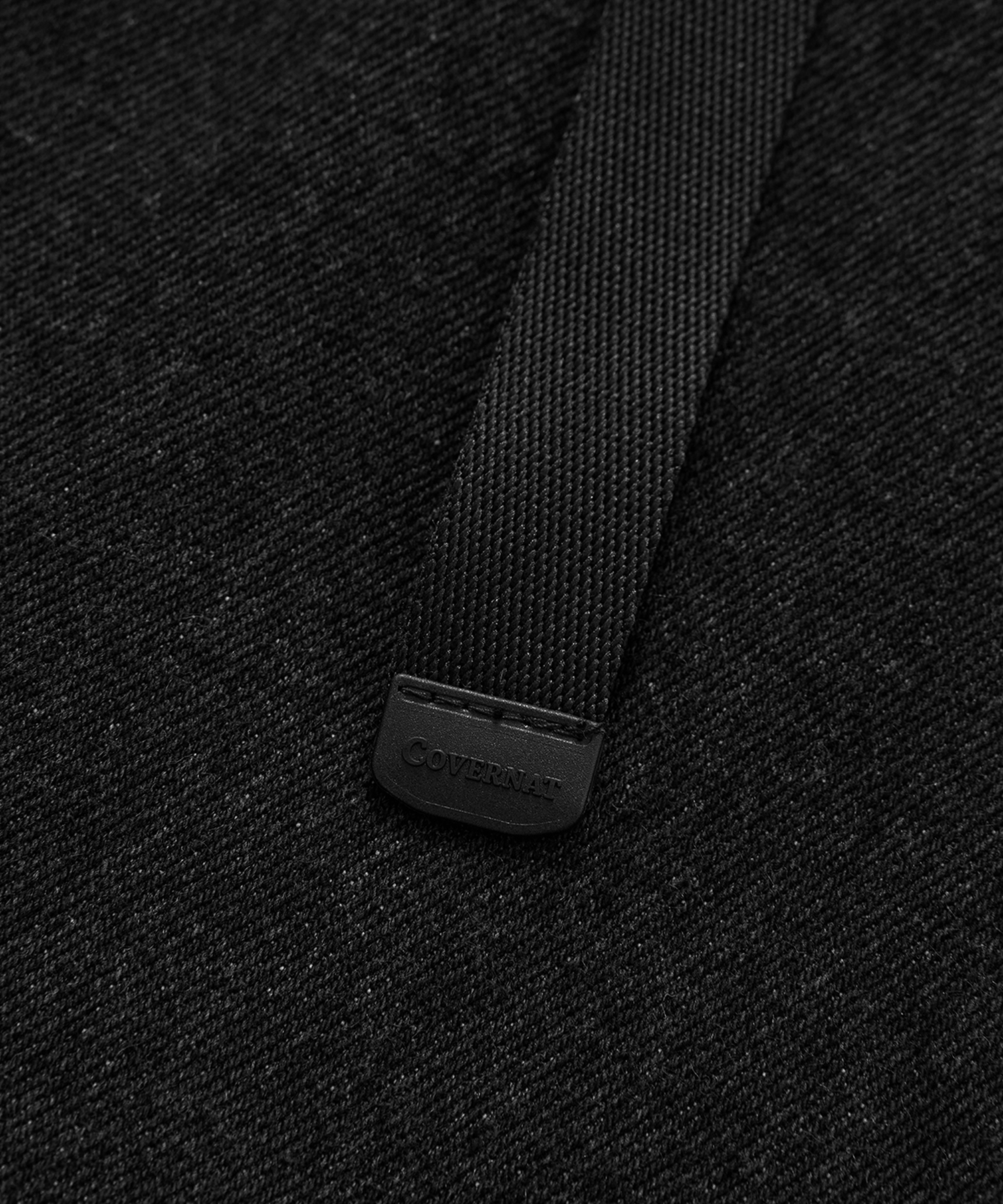 CORDURA CURVED DENIM EASY PANTS