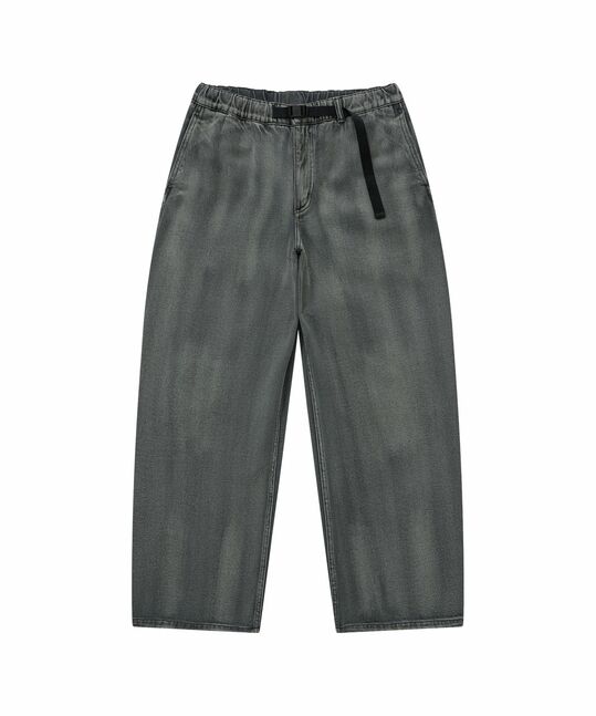 CORDURA CURVED DENIM EASY PANTS