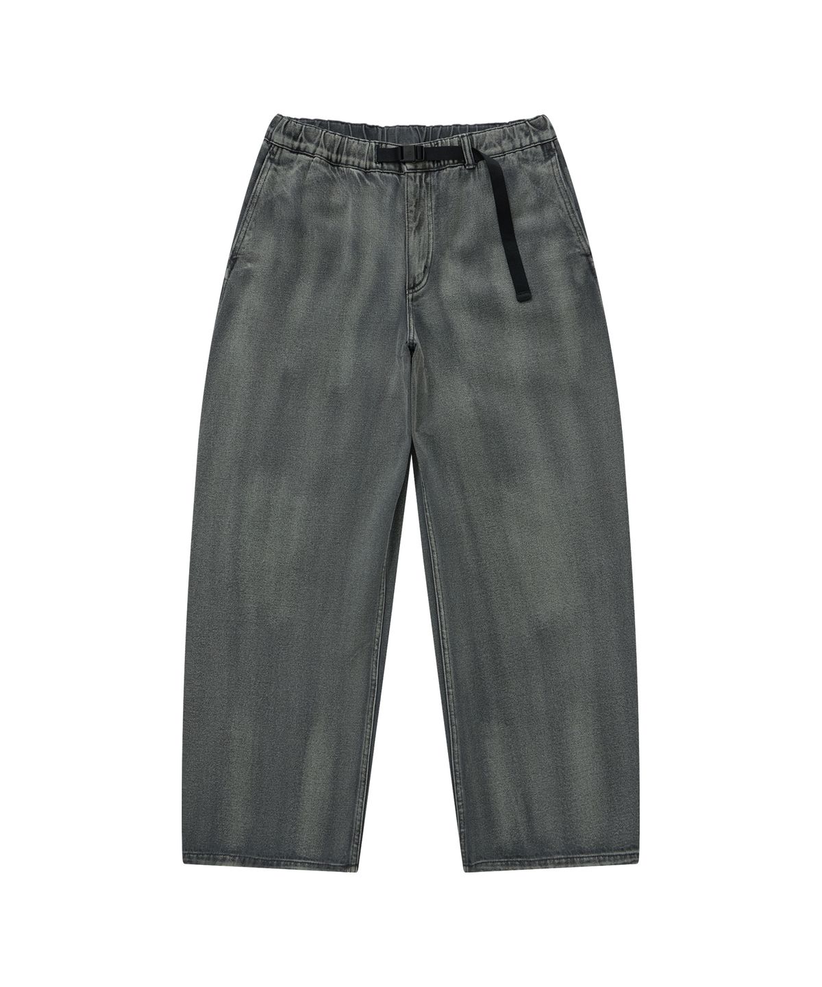 CORDURA CURVED DENIM EASY PANTS