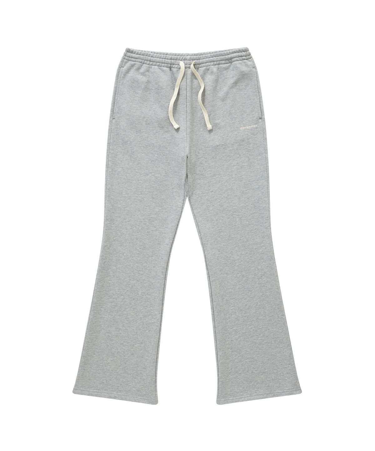 WOMEN SEMI-BOOTCUT SWEATPANTS