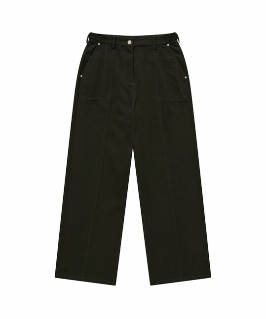WOMEN FATIGUE PANTS