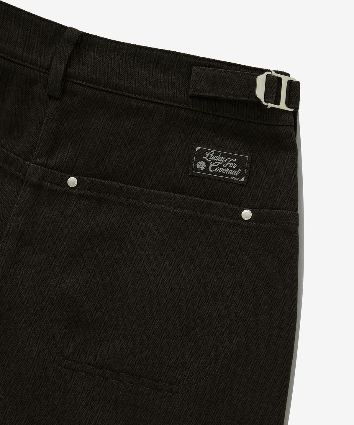 WOMEN FATIGUE PANTS