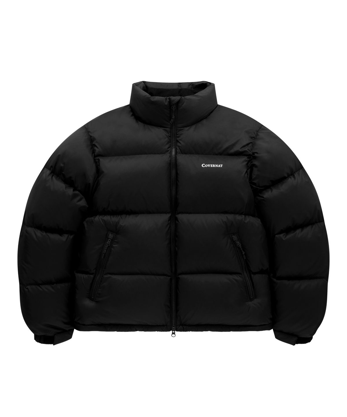 CIVIC RDS SHORT PUFFER