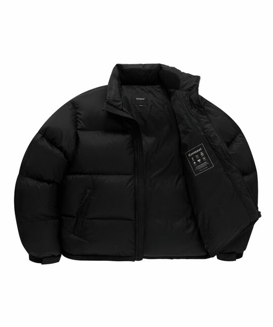 CIVIC RDS SHORT PUFFER