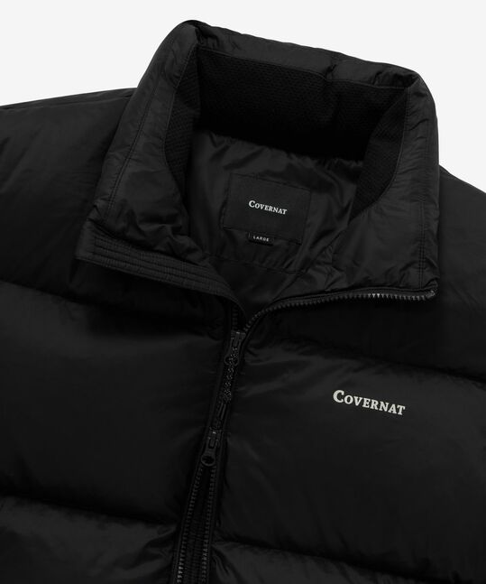 CIVIC RDS SHORT PUFFER