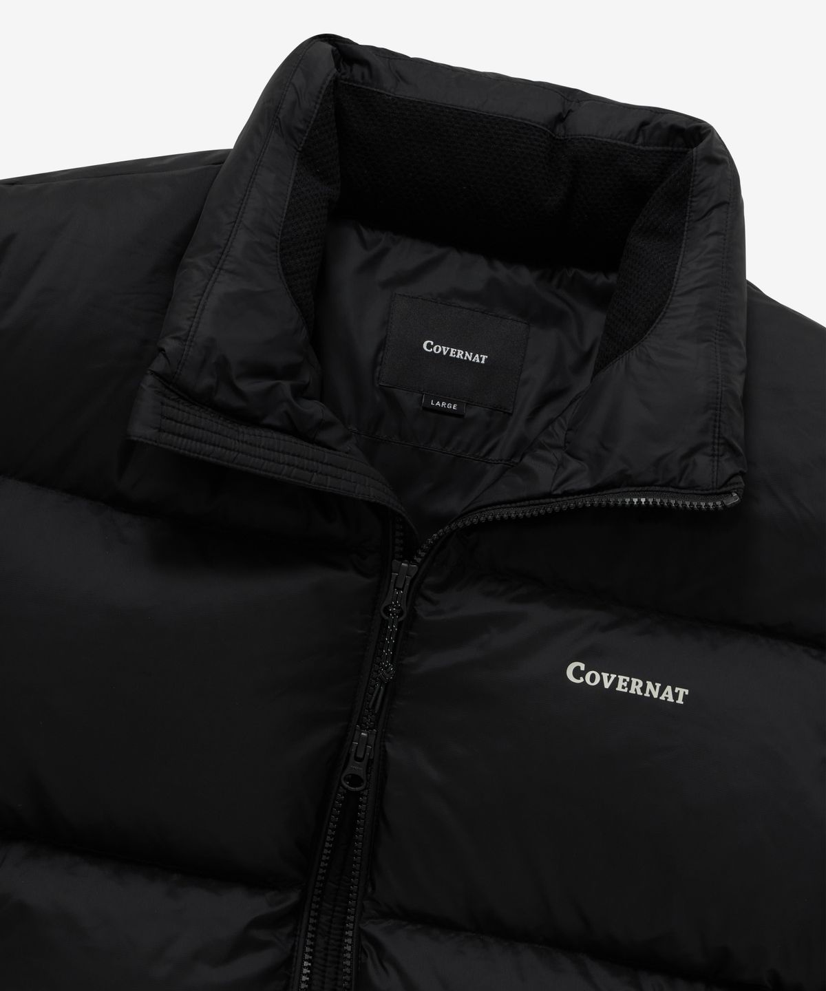 CIVIC RDS SHORT PUFFER