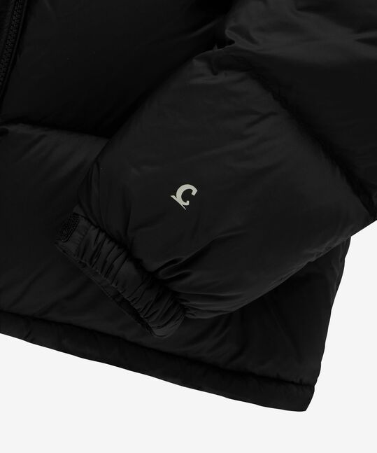 CIVIC RDS SHORT PUFFER