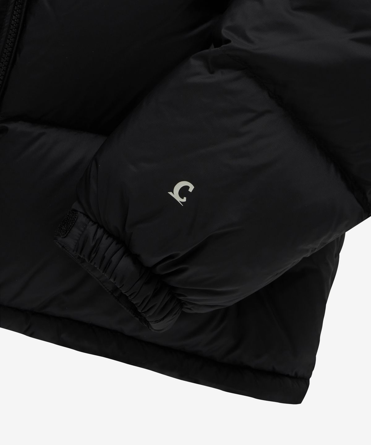 CIVIC RDS SHORT PUFFER