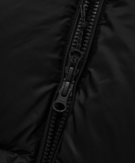 CIVIC RDS SHORT PUFFER