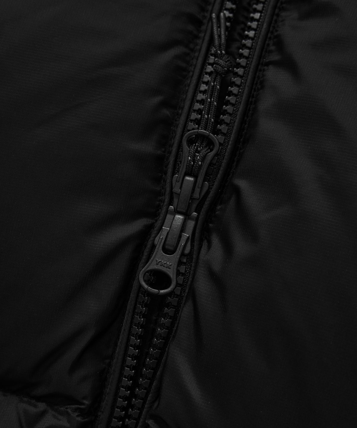 CIVIC RDS SHORT PUFFER