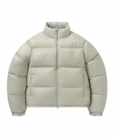 CIVIC RDS SHORT PUFFER