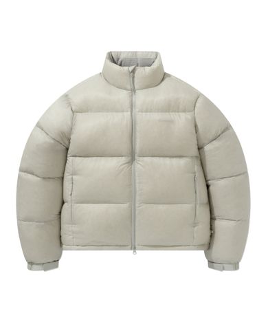 CIVIC RDS SHORT PUFFER