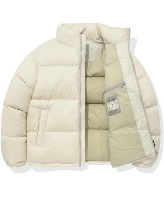 CIVIC RDS SHORT PUFFER